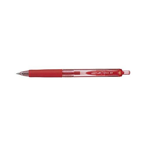 Mitsubishi Pencil Uniball Signon Knock Type красный 1 шт x 30 комплектов (0.38mm) УМН-103.15
Mitsubishi Pencil Uniball Signon Knock Type красный 1 шт x 30 комплектов (0.38mm) УМН-103.15