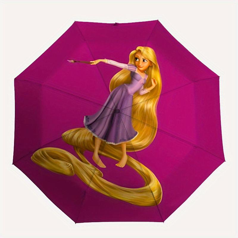 1pc Tangled Folding Umbrella, Automatic Folding. It Has Eight Sturdy Ribs, Making It Convenient for Outdoor Use yy0729022
1pc Tangled Folding Umbrella, Automatic Folding. It Has Eight Sturdy Ribs, Making It Convenient for Outdoor Use yy0729022