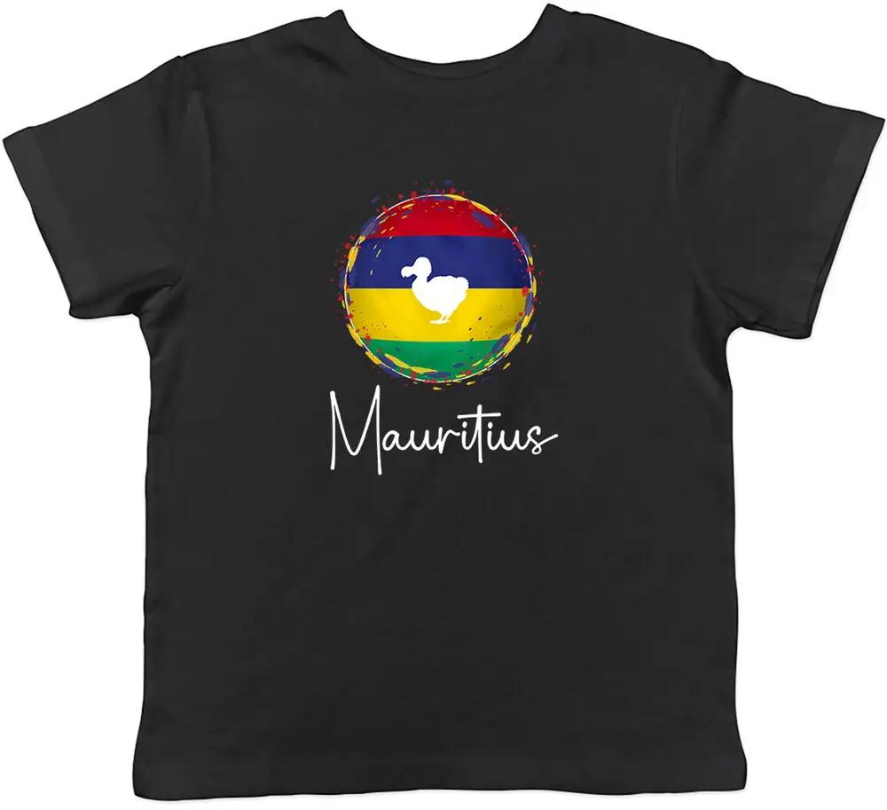Mauritius Flag Colour Country Childrens Kids T-Shirt Boys Girls Gift High Quality 100%Cotton Short Sleeve XL
Mauritius Flag Colour Country Childrens Kids T-Shirt Boys Girls Gift High Quality 100%Cotton Short Sleeve XL