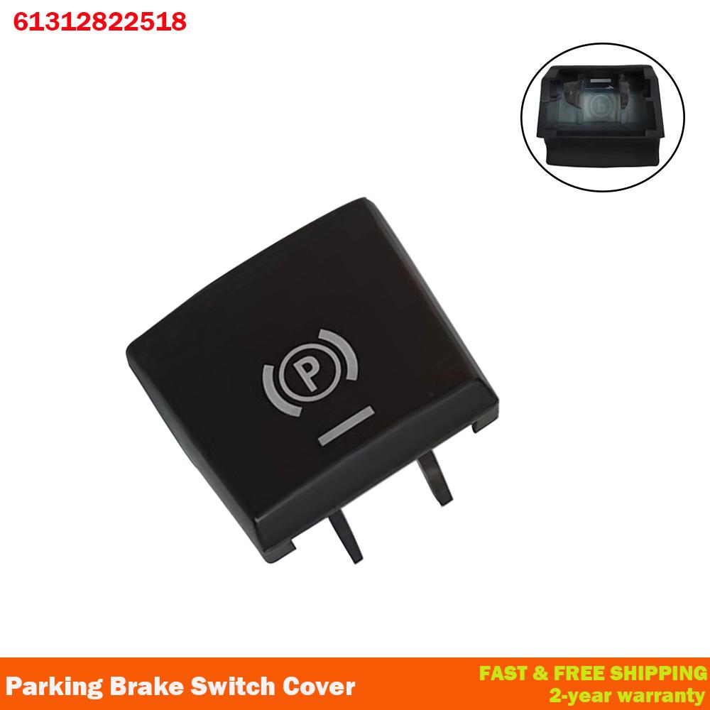 Для BMW 5 6 серии F10 F06 F12 F13 крышка переключателя стояночного тормоза P крышка ручного тормоза 61312822518 авто
Для BMW 5 6 серии F10 F06 F12 F13 крышка переключателя стояночного тормоза P крышка ручного тормоза 61312822518 авто
