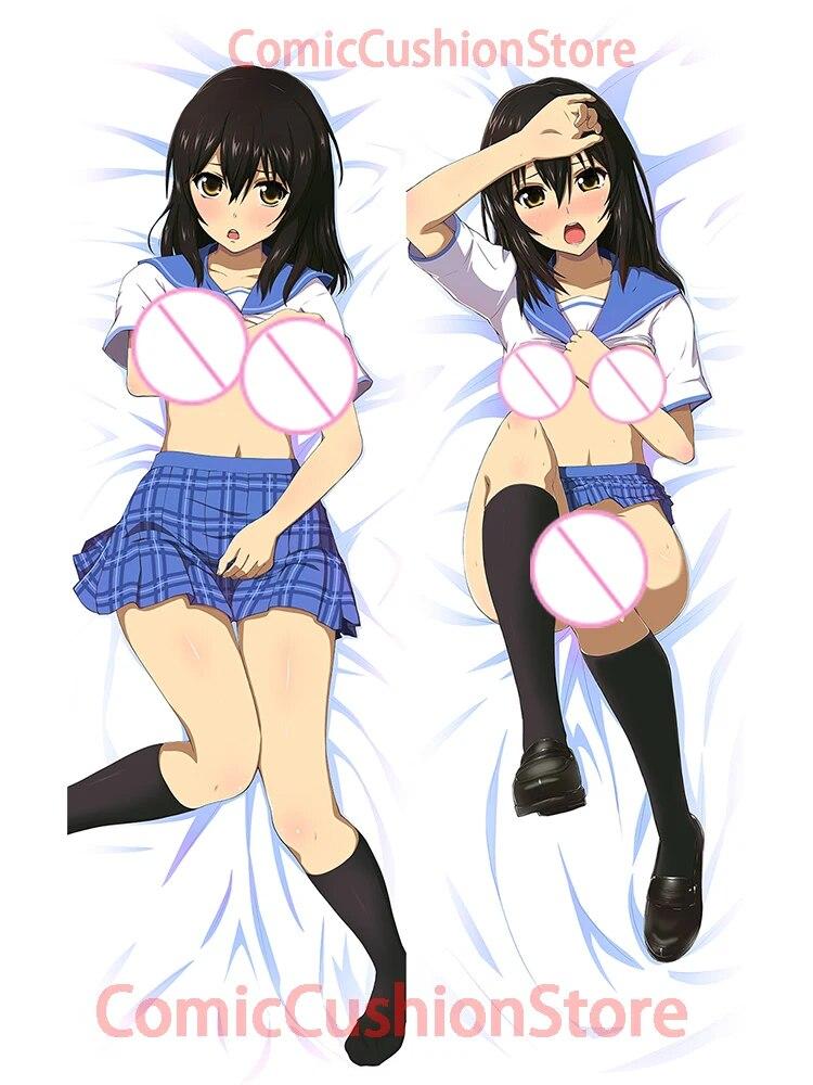 Dakimakura аниме Yukina Himeragi Strike the Blood двусторонний принт наволочка для тела в натуральную величину наволочка для взрослых
Dakimakura аниме Yukina Himeragi Strike the Blood двусторонний принт наволочка для тела в натуральную величину наволочка для взрослых
