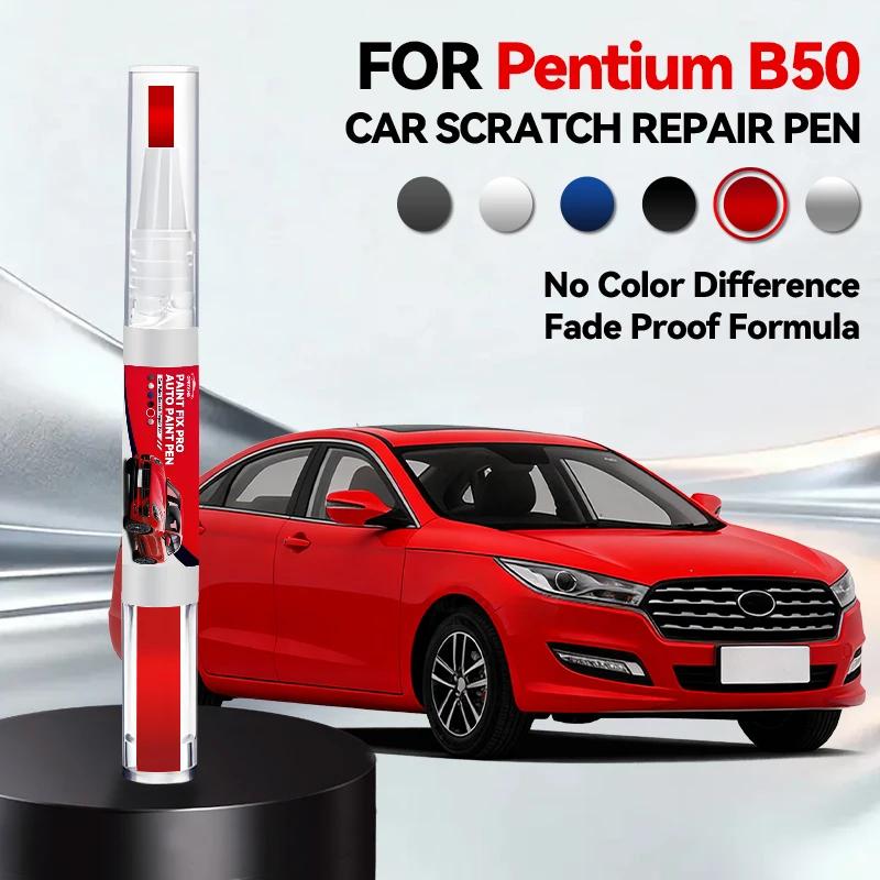 Car Dedicated Car Paint Touch Up Pen For Pentium B50 Paint Repair Pen Touch Up Scratch Remover DIY Auto Accessories Black White червоний
Car Dedicated Car Paint Touch Up Pen For Pentium B50 Paint Repair Pen Touch Up Scratch Remover DIY Auto Accessories Black White червоний