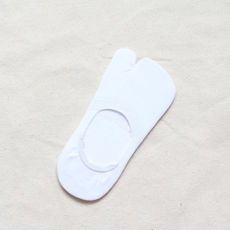 Women s Two-Toe Cotton Boat Socks - Split-Toe, Low-Cut, Invisible, Summer Thin Style One Size белый
Women s Two-Toe Cotton Boat Socks - Split-Toe, Low-Cut, Invisible, Summer Thin Style One Size белый