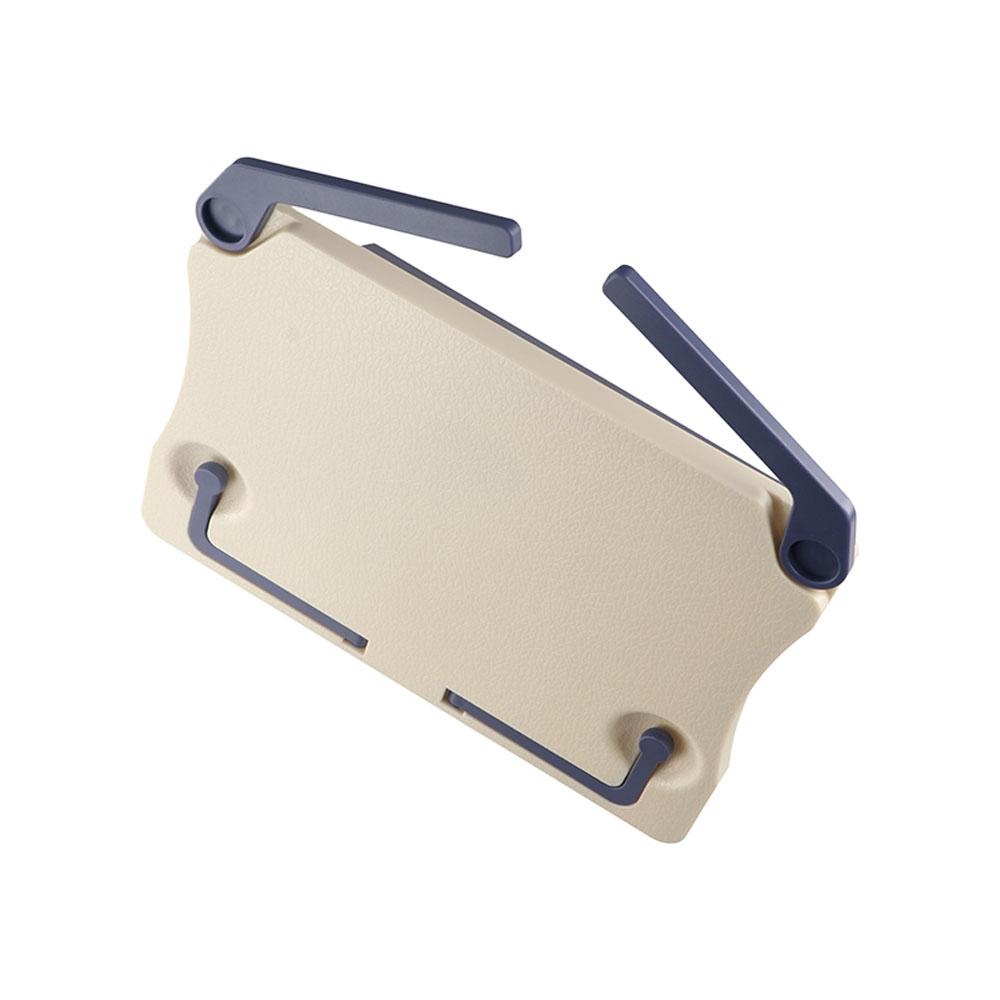Stationary Textbooks Cookbook Office Supplies Reading Stand Desk Bookshelf Books Holder Book Stand білий
Stationary Textbooks Cookbook Office Supplies Reading Stand Desk Bookshelf Books Holder Book Stand білий