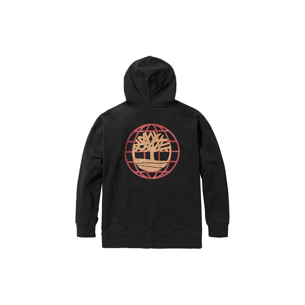 Timberland Men s Global Tree Logo Full-Zip Hoodie Black A6UM2-001 XL
Timberland Men s Global Tree Logo Full-Zip Hoodie Black A6UM2-001 XL