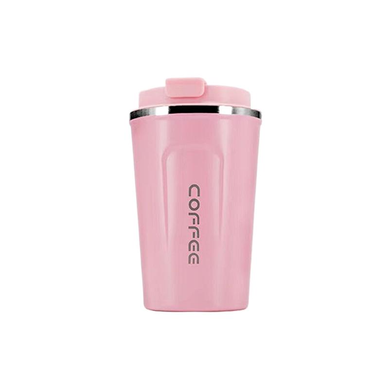 510Ml Travel Coffee Mug Stainless Steel Thermal Mug Leakproof Tea Coffee Cup Car Vacuum Flasks Portable Insulated Bottles
510Ml Travel Coffee Mug Stainless Steel Thermal Mug Leakproof Tea Coffee Cup Car Vacuum Flasks Portable Insulated Bottles