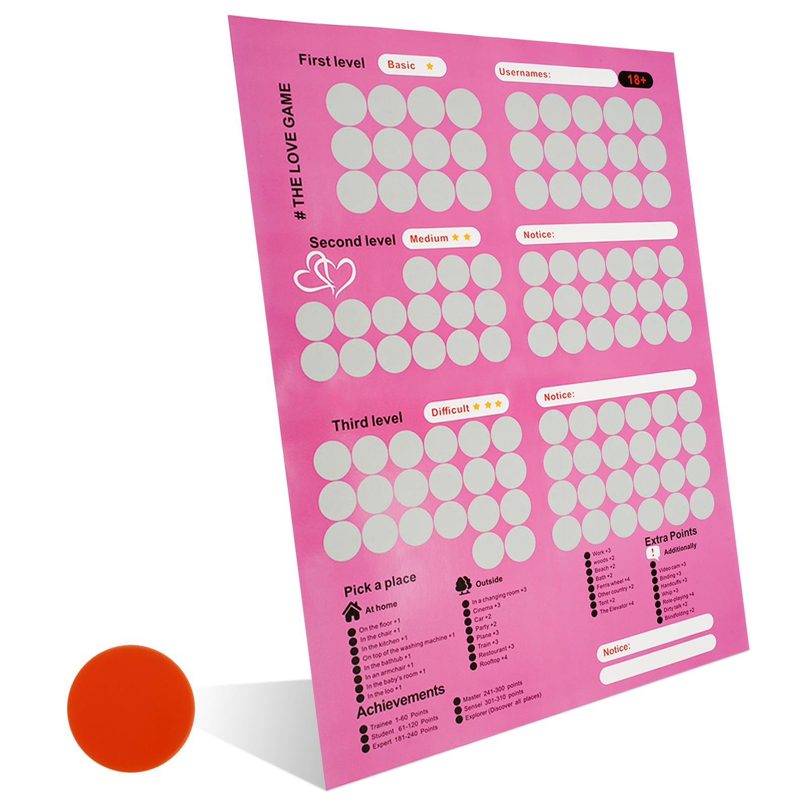 100 Things on Date Night Couple Dating Scratch Off Poster Valentines Day Scratch Off Poster Funny Love Game Scratch Off Poster 1 Pcs
100 Things on Date Night Couple Dating Scratch Off Poster Valentines Day Scratch Off Poster Funny Love Game Scratch Off Poster 1 Pcs