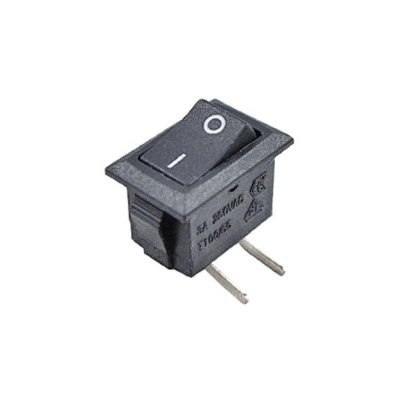 Zhuochi Mini DC Boat Switch CN plug (adapter included)
Zhuochi Mini DC Boat Switch CN plug (adapter included)