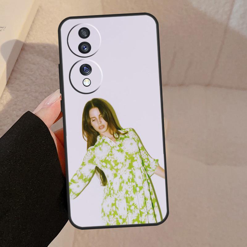 Lana Del Rey For Honor Magic 7 6 5 Lite V5 Case For Honor 400 Pro 200 50 70 90 X8a X8b X9a X9b X9c Cover Honor X6a
Lana Del Rey For Honor Magic 7 6 5 Lite V5 Case For Honor 400 Pro 200 50 70 90 X8a X8b X9a X9b X9c Cover Honor X6a