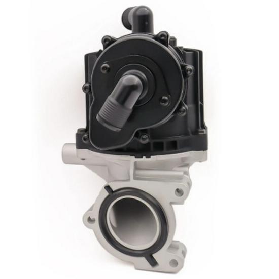 Volvo Compatible Crankcase Ventilation Oil Separator Filter 21122539 21122539
Volvo Compatible Crankcase Ventilation Oil Separator Filter 21122539 21122539