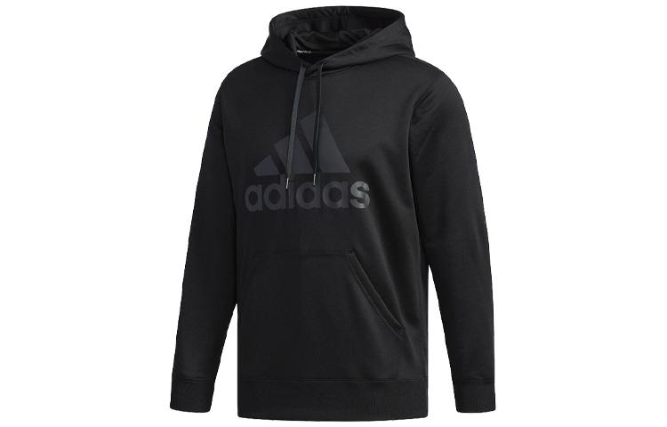 Adidas Sweatshirts Men s Black Hooded Moderate Regular DN1416 S
Adidas Sweatshirts Men s Black Hooded Moderate Regular DN1416 S