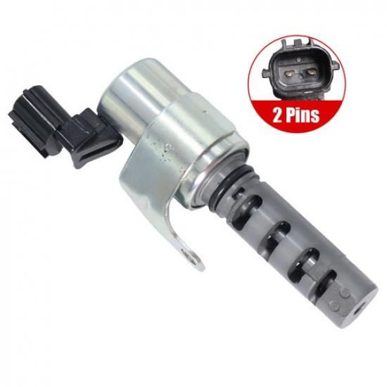 Cam Timing Oil Control Valve 1533070010 for Lexus IS200 2.0L Toyota 1995-2005
Cam Timing Oil Control Valve 1533070010 for Lexus IS200 2.0L Toyota 1995-2005