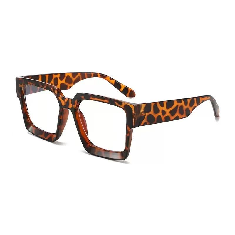 European and American fashion reading glasses, lightweight anti blue light and anti eye fatigue reading glasses, foldable readin +100
European and American fashion reading glasses, lightweight anti blue light and anti eye fatigue reading glasses, foldable readin +100