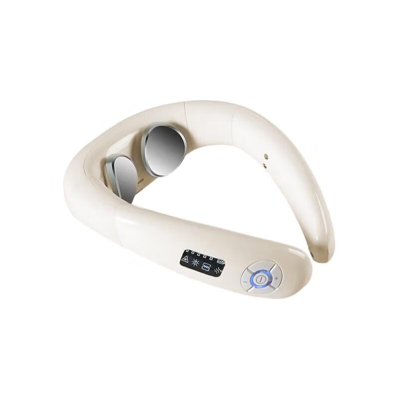 Hezheng Pulse Neck Massager
Hezheng Pulse Neck Massager