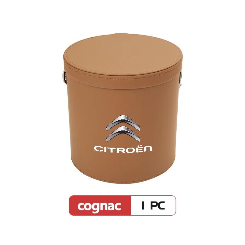 Car Trash Bin Garbage Holder Drink Snack Umbrella Storage Bucket For Citroen C4 C3 C5 C1 C2 C6 VTS C4L DS3 DS4 DS5 Grand
Car Trash Bin Garbage Holder Drink Snack Umbrella Storage Bucket For Citroen C4 C3 C5 C1 C2 C6 VTS C4L DS3 DS4 DS5 Grand