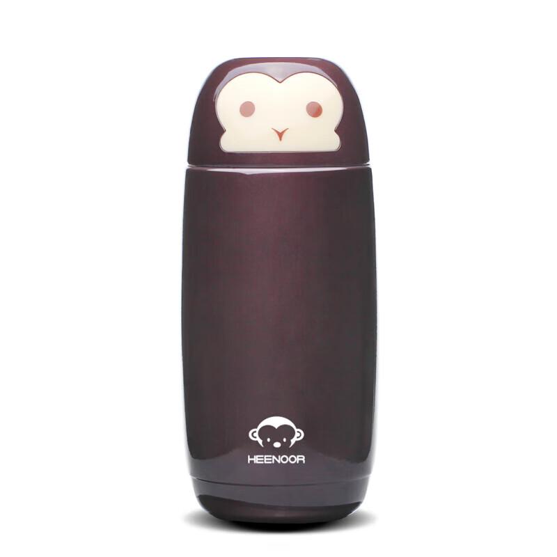 Xeno XN-5736 Golden Monkey Insulated Water Bottle
Xeno XN-5736 Golden Monkey Insulated Water Bottle