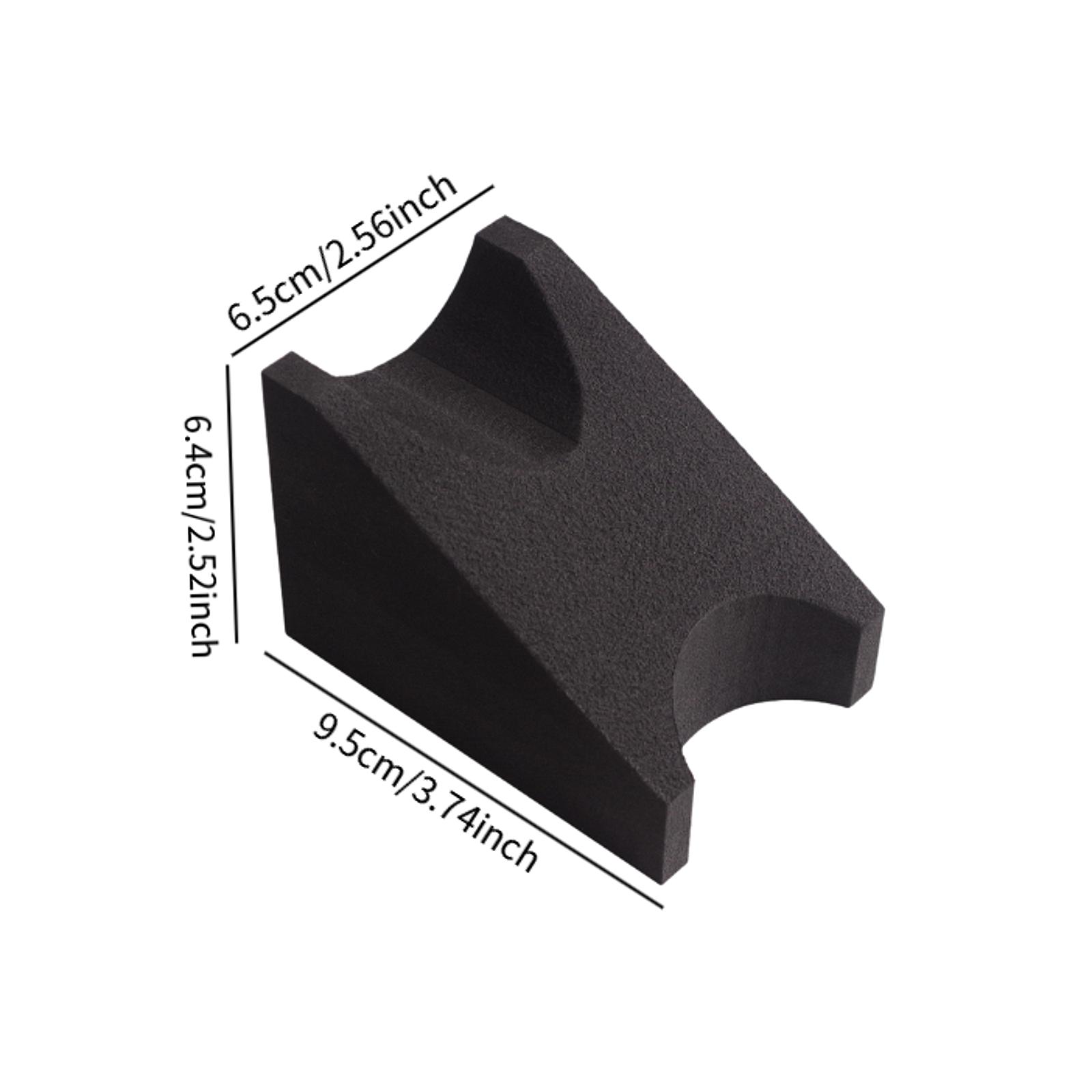 Guitar Neck Rest Support Pillow Electric Acoustic String Instrument Stand Holder for Guitar Cleaning Luthier Setup Repair Tools
Guitar Neck Rest Support Pillow Electric Acoustic String Instrument Stand Holder for Guitar Cleaning Luthier Setup Repair Tools