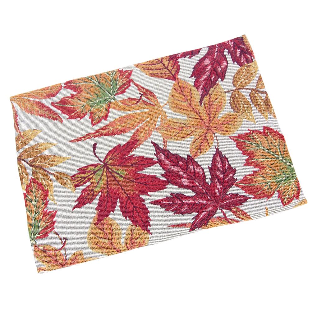 Fall Table Runner Foldable Tear-Resistance Harvest Pattern Placemat Decor Washable Printed Tablecloth Household Kitchen Party
Fall Table Runner Foldable Tear-Resistance Harvest Pattern Placemat Decor Washable Printed Tablecloth Household Kitchen Party