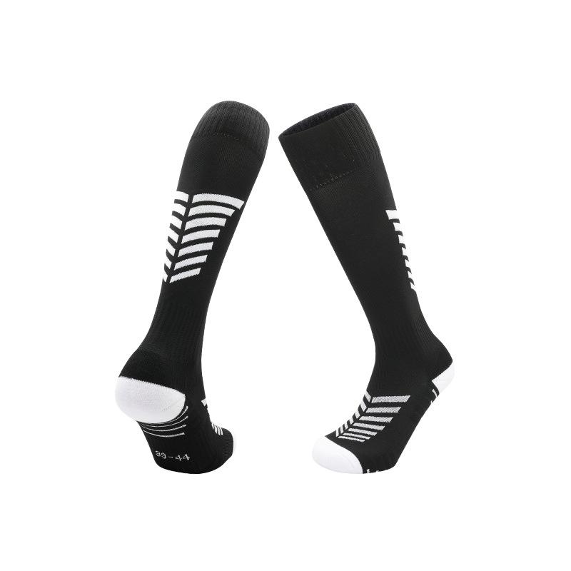 Practical Football Socks Adult Quick-Drying Non-Slip High Tube Towel Bottom Training Socks Stockings Fencing Professional Sports Socks s (suitable for shoe sizes 28-33)
Practical Football Socks Adult Quick-Drying Non-Slip High Tube Towel Bottom Training Socks Stockings Fencing Professional Sports Socks s (suitable for shoe sizes 28-33)