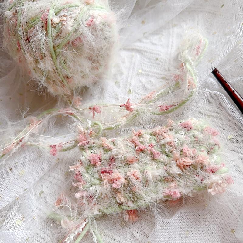 50/100 г Искусственная норка Пасторальный стиль Сделай сам Ручная работа Крючком Смешанная Цветочная Мягкая Смешанная Пряжа Материалы для рукоделия Вязание Милый Многоцветный
50/100 г Искусственная норка Пасторальный стиль Сделай сам Ручная работа Крючком Смешанная Цветочная Мягкая Смешанная Пряжа Материалы для рукоделия Вязание Милый Многоцветный