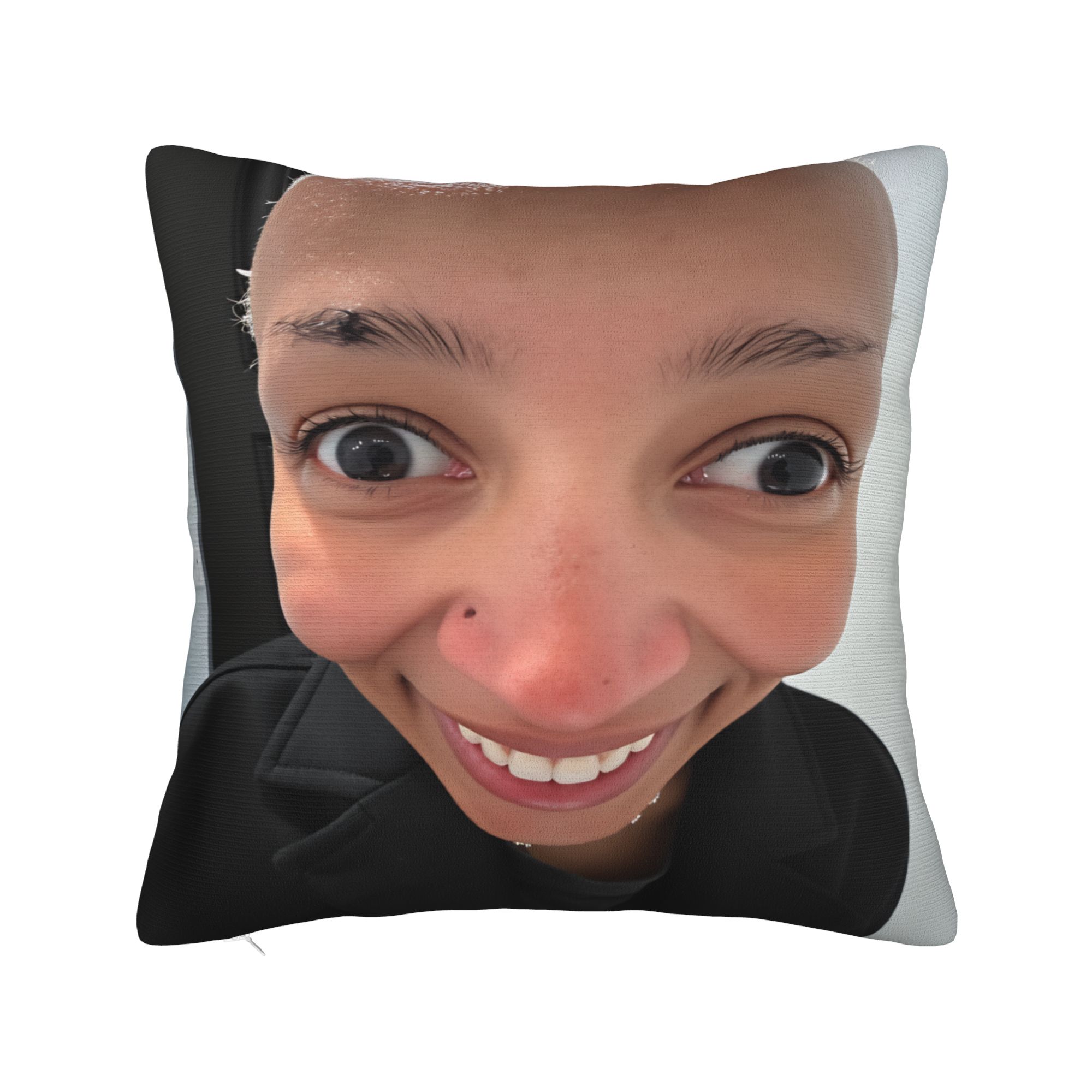 Funny D-doja cat meme Pillow Cover Morden Pillow Case For Office Car Home Decor Soft Cushion Cover Birthday Present 12x12Inch
Funny D-doja cat meme Pillow Cover Morden Pillow Case For Office Car Home Decor Soft Cushion Cover Birthday Present 12x12Inch