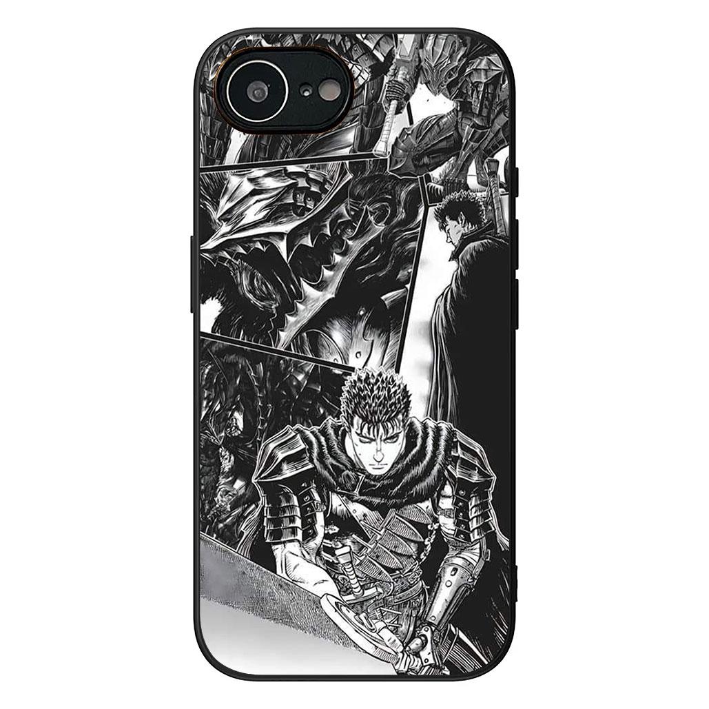 Berserks Guts Phone Cover for Samsung Galaxy Note 20 9 10 S8 S10 Lite S9 Plus A54 A53 A21S S10E A17 Protective Case Galaxy Note20
Berserks Guts Phone Cover for Samsung Galaxy Note 20 9 10 S8 S10 Lite S9 Plus A54 A53 A21S S10E A17 Protective Case Galaxy Note20