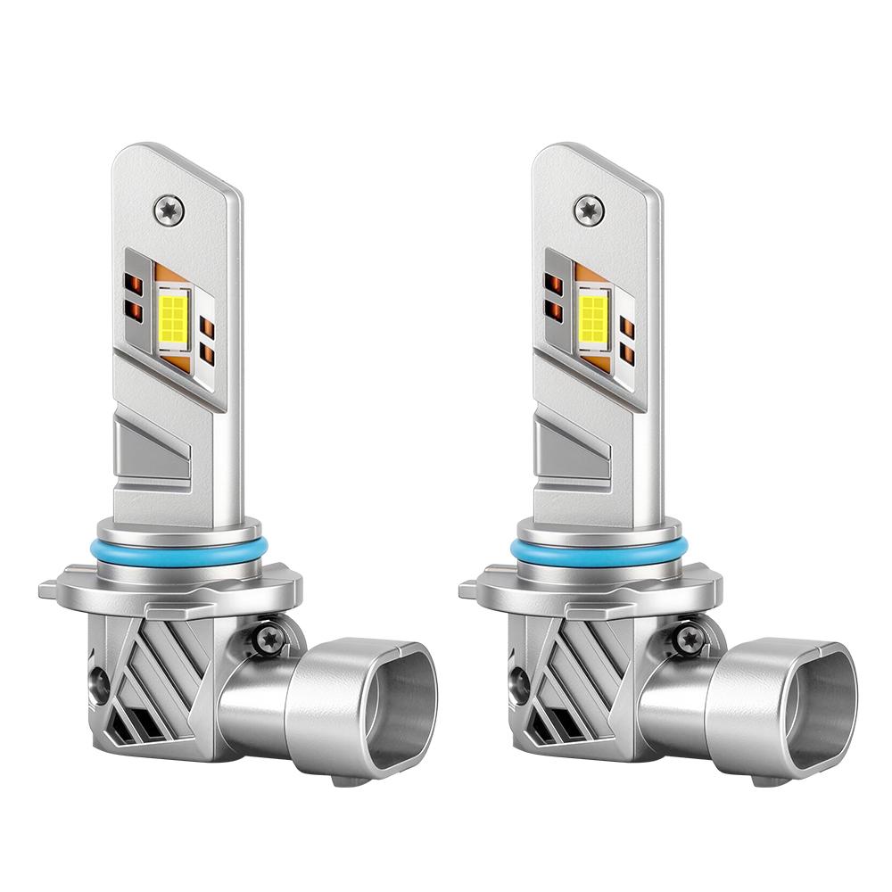 Mini LED Headlight Bulb Wireless 9006 HB4 120W 3570 CSP for Car Headlamp Auto Diode Lamps H7 Led 12V 6500K 9006/HB4
Mini LED Headlight Bulb Wireless 9006 HB4 120W 3570 CSP for Car Headlamp Auto Diode Lamps H7 Led 12V 6500K 9006/HB4