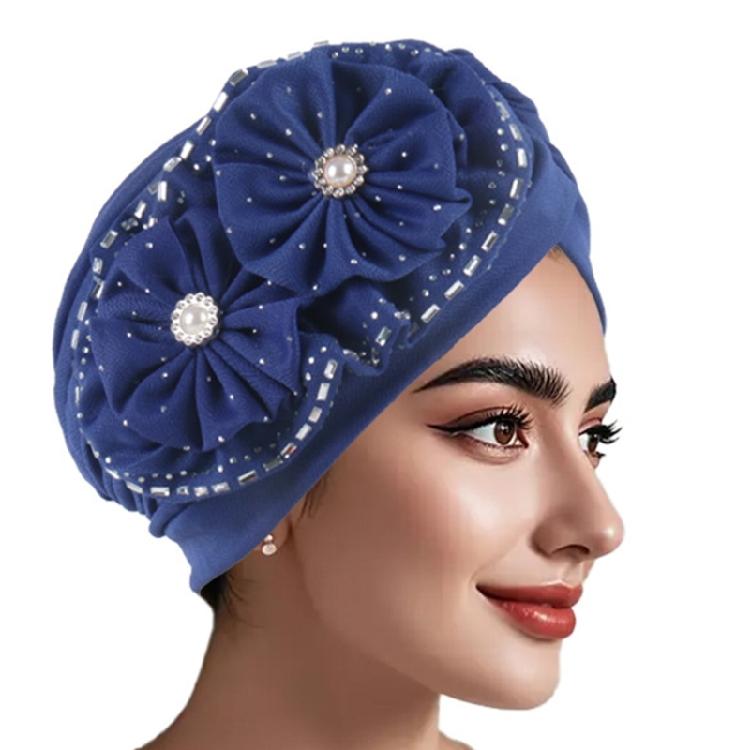 Trendy Large Flower Headscarf Hat Windproof Protecting Hat Men Religious Hat for Everyday Outfits королівський синій колір
Trendy Large Flower Headscarf Hat Windproof Protecting Hat Men Religious Hat for Everyday Outfits королівський синій колір