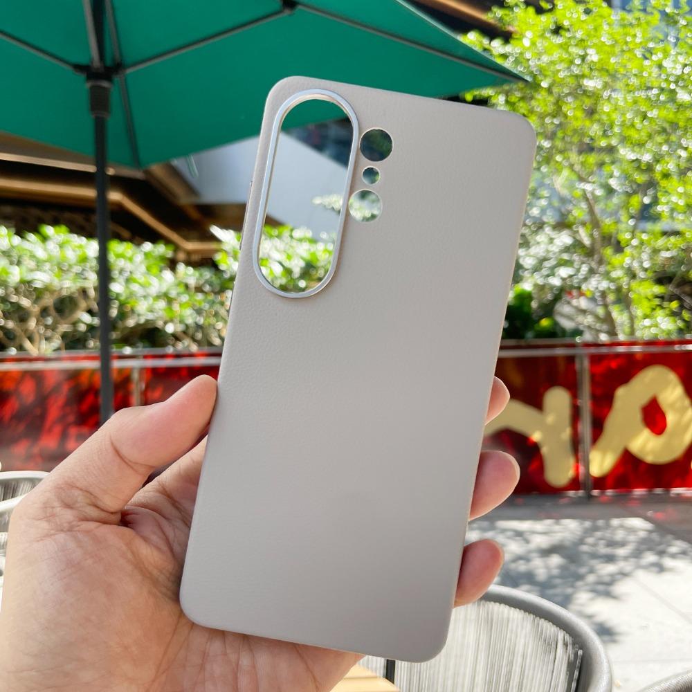 Тонкий экологичный кожаный чехол для телефона Samsung Galaxy S26 S25 Ultra Plus Минималистичный Магнитный Беспроводная зарядка Ударопрочный чехол Galaxy S26 серый
Тонкий экологичный кожаный чехол для телефона Samsung Galaxy S26 S25 Ultra Plus Минималистичный Магнитный Беспроводная зарядка Ударопрочный чехол Galaxy S26 серый