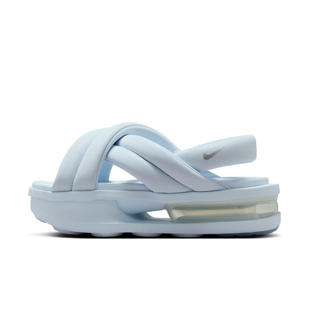 Nike W AirMax Isla Sandal Wfj5929 400bltint M Si 22cm
Nike W AirMax Isla Sandal Wfj5929 400bltint M Si 22cm