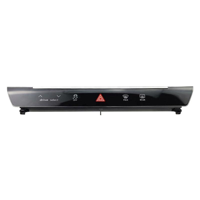 Car Quick Response LCD Touch Activated Control For Premium Sedan Versions Easy Assembly Improved Road Safety 4K0925301B 1
Car Quick Response LCD Touch Activated Control For Premium Sedan Versions Easy Assembly Improved Road Safety 4K0925301B 1