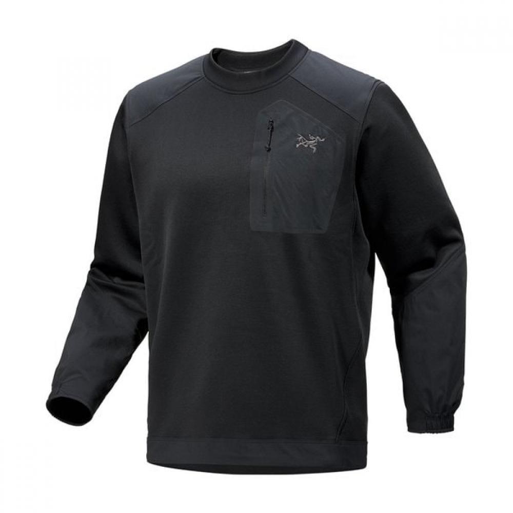 Arc Teryx Fw25 Men S Conceal Crew Neck Pullover Atpfm08454 LT NIGHTSCAPE / NIGHT/1XL(110)
Arc Teryx Fw25 Men S Conceal Crew Neck Pullover Atpfm08454 LT NIGHTSCAPE / NIGHT/1XL(110)