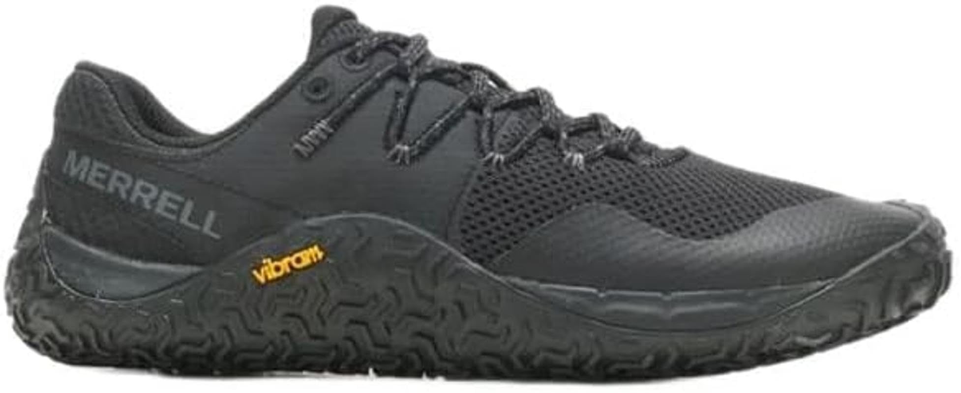 Merrell Trail Glove 7 Training Size 2E Women s Shoes, Black/Black, 25.0 cm,
Merrell Trail Glove 7 Training Size 2E Women s Shoes, Black/Black, 25.0 cm,