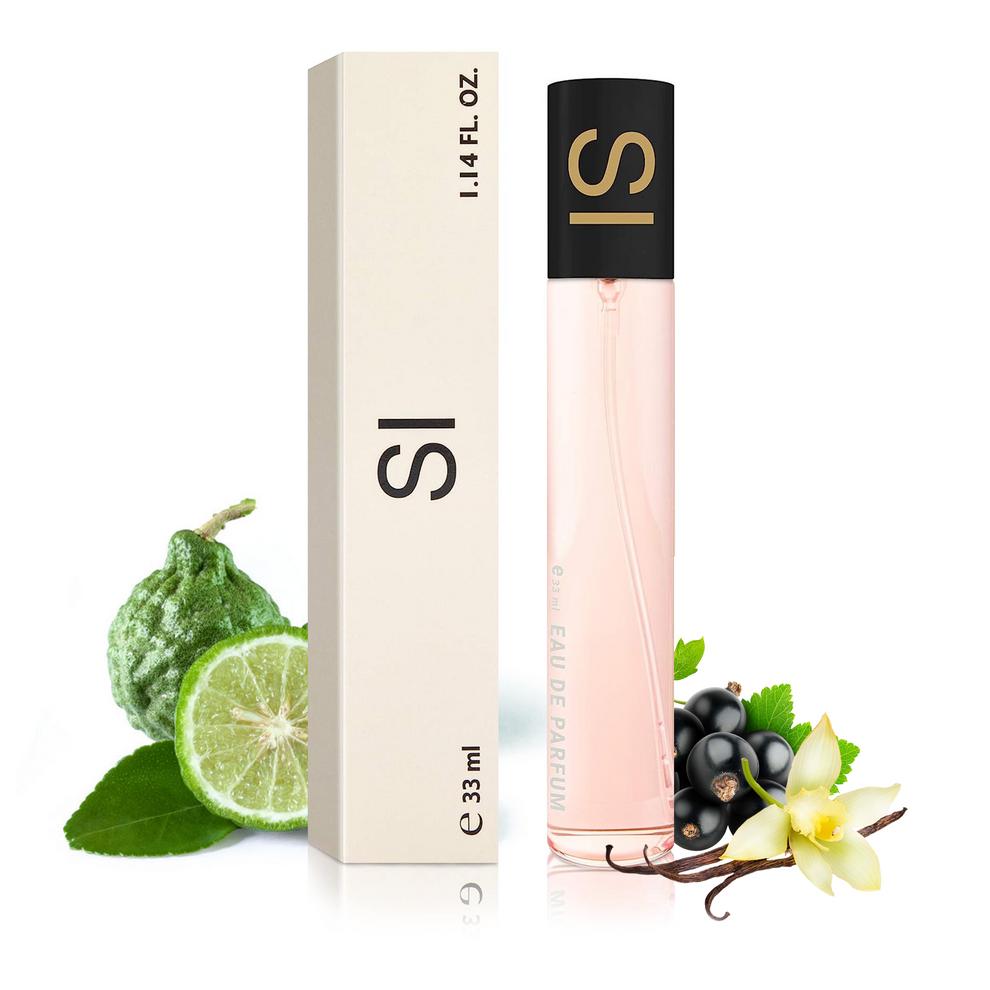 1S Парфум для жінок 33 ML + 33 ML 
1S Парфум для жінок 33 ML + 33 ML