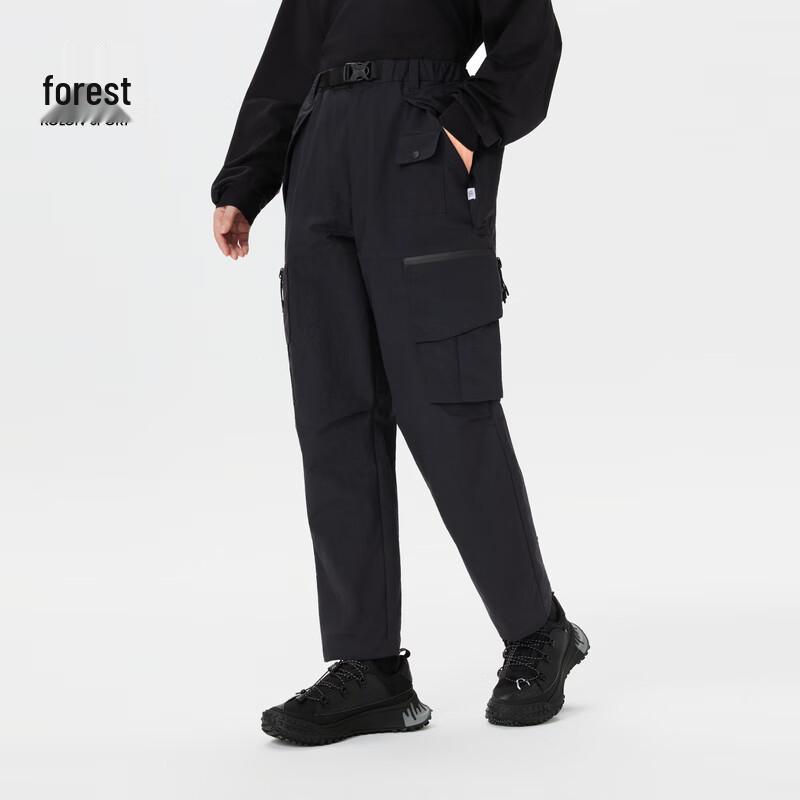 KOLON SPORT COMFY Unisex Woven Harem Casual Pants S
KOLON SPORT COMFY Unisex Woven Harem Casual Pants S
