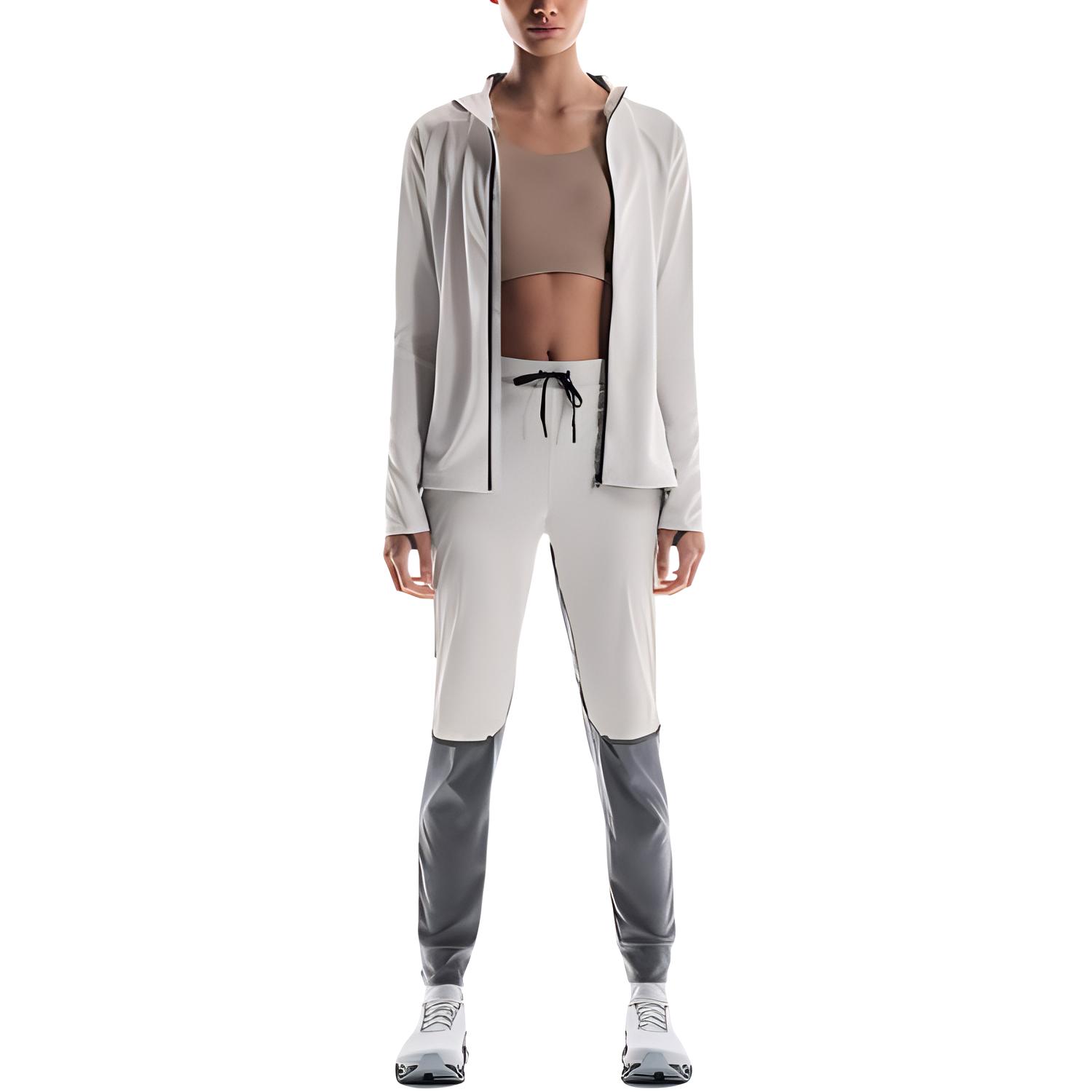 On Weather Pants Windproof Breathable Comfortable Sports Casual Pants Women pants Silver Eclipse-Black 1WE10352989 L
On Weather Pants Windproof Breathable Comfortable Sports Casual Pants Women pants Silver Eclipse-Black 1WE10352989 L