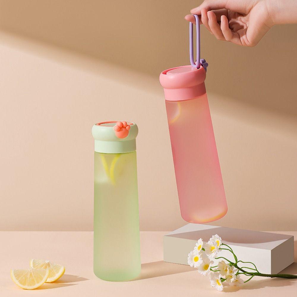 Cat s Paw Student Water Cup 530ML Drink Cup Simplicity Water Bottle Outdoor Sports оранжевый
Cat s Paw Student Water Cup 530ML Drink Cup Simplicity Water Bottle Outdoor Sports оранжевый