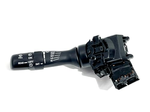 TOYOTA (toyota) Genuine Parts Wind Shield waipa Switch Assy Part No 84652 – 52251
TOYOTA (toyota) Genuine Parts Wind Shield waipa Switch Assy Part No 84652 – 52251
