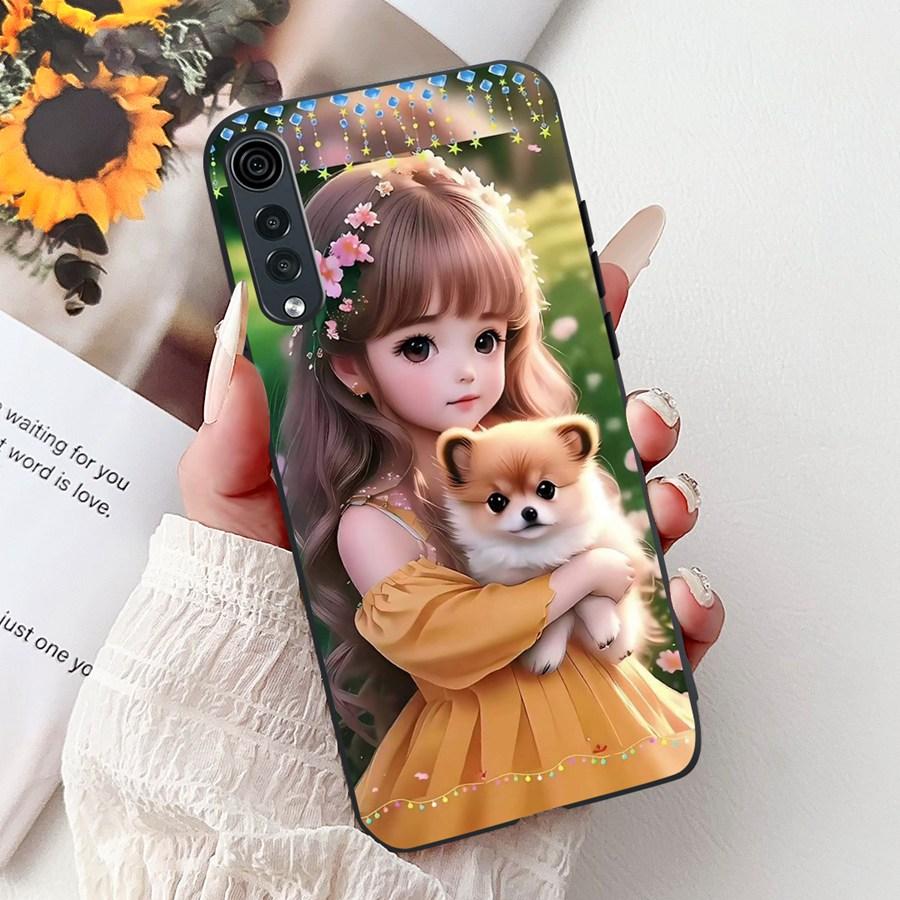 For LG Velvet Case Silicone Soft TPU New design Bumper Shell Cover For LG Velvet 5G Funda For LGVelvet 5G LM-G900EM Coque Capa LG Velvet
For LG Velvet Case Silicone Soft TPU New design Bumper Shell Cover For LG Velvet 5G Funda For LGVelvet 5G LM-G900EM Coque Capa LG Velvet
