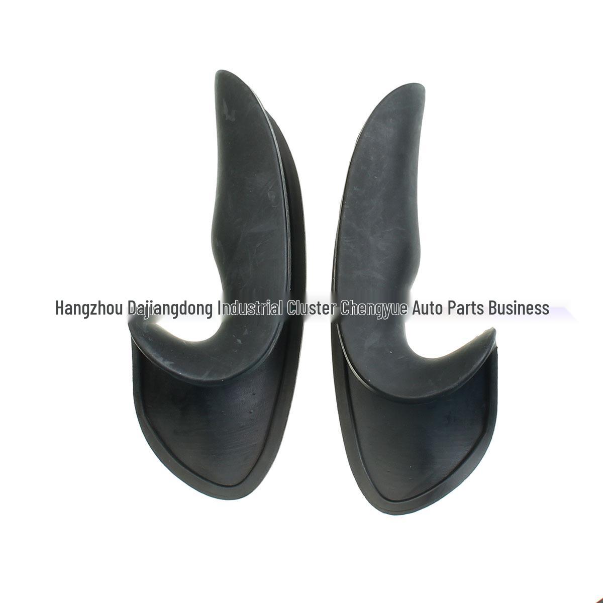 Резиновые накладки на руль Renault Sport RS Clio MKII Renault
Резиновые накладки на руль Renault Sport RS Clio MKII Renault