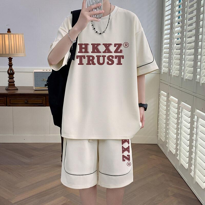Short sleeved T-shirt and shorts men s set 2026 summer outdoor sportswear top T-shirt set 13-14 Years
Short sleeved T-shirt and shorts men s set 2026 summer outdoor sportswear top T-shirt set 13-14 Years