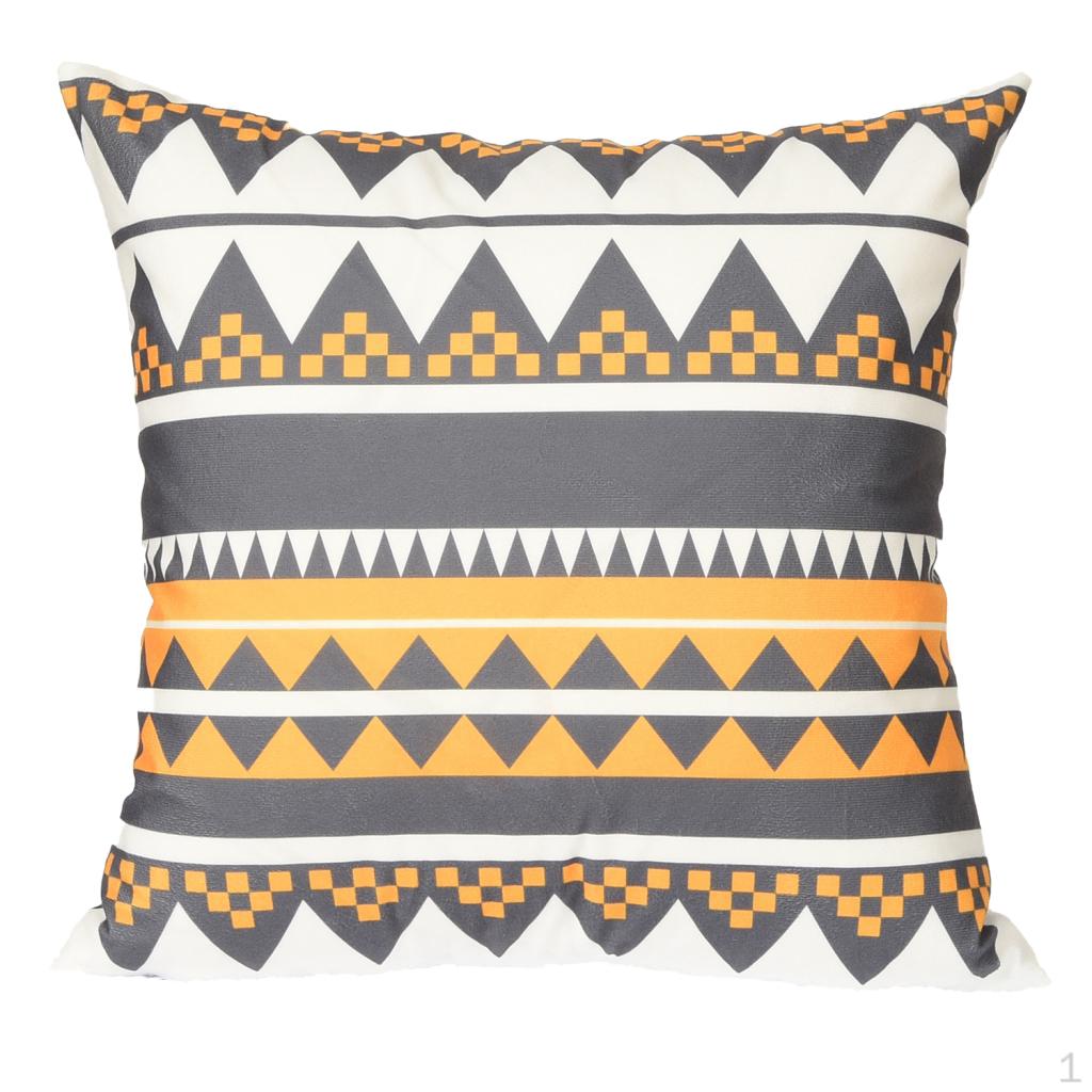 Cushion Cover 45x45 Cm Velvet Sofa Throw Pillow with Geometric 4
Cushion Cover 45x45 Cm Velvet Sofa Throw Pillow with Geometric 4