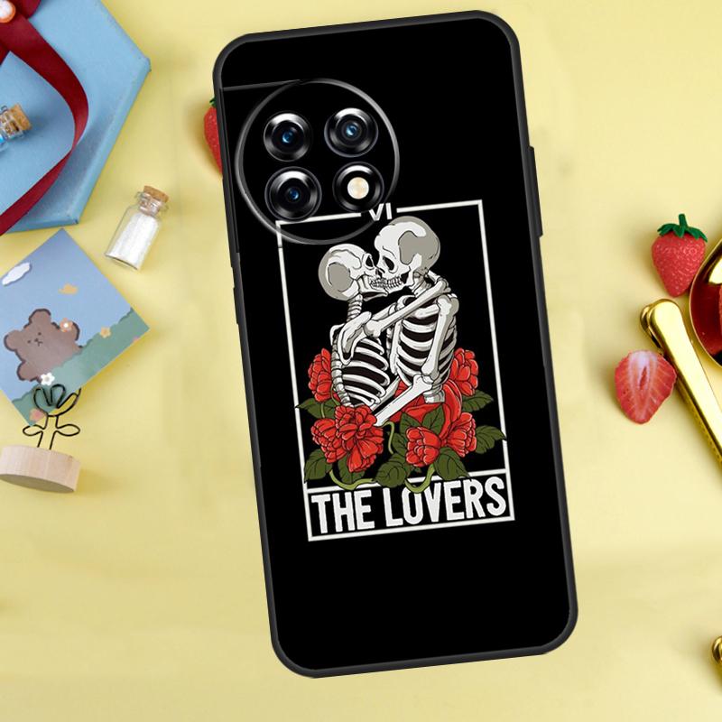 The Lovers VI Tarot Card Case For OnePlus 13T 13R 12 12R 15 13 11 10 10T 8T Nord CE 2 3 4 Lite N20 N30 Nord 5 Cover OnePlus 13R
The Lovers VI Tarot Card Case For OnePlus 13T 13R 12 12R 15 13 11 10 10T 8T Nord CE 2 3 4 Lite N20 N30 Nord 5 Cover OnePlus 13R