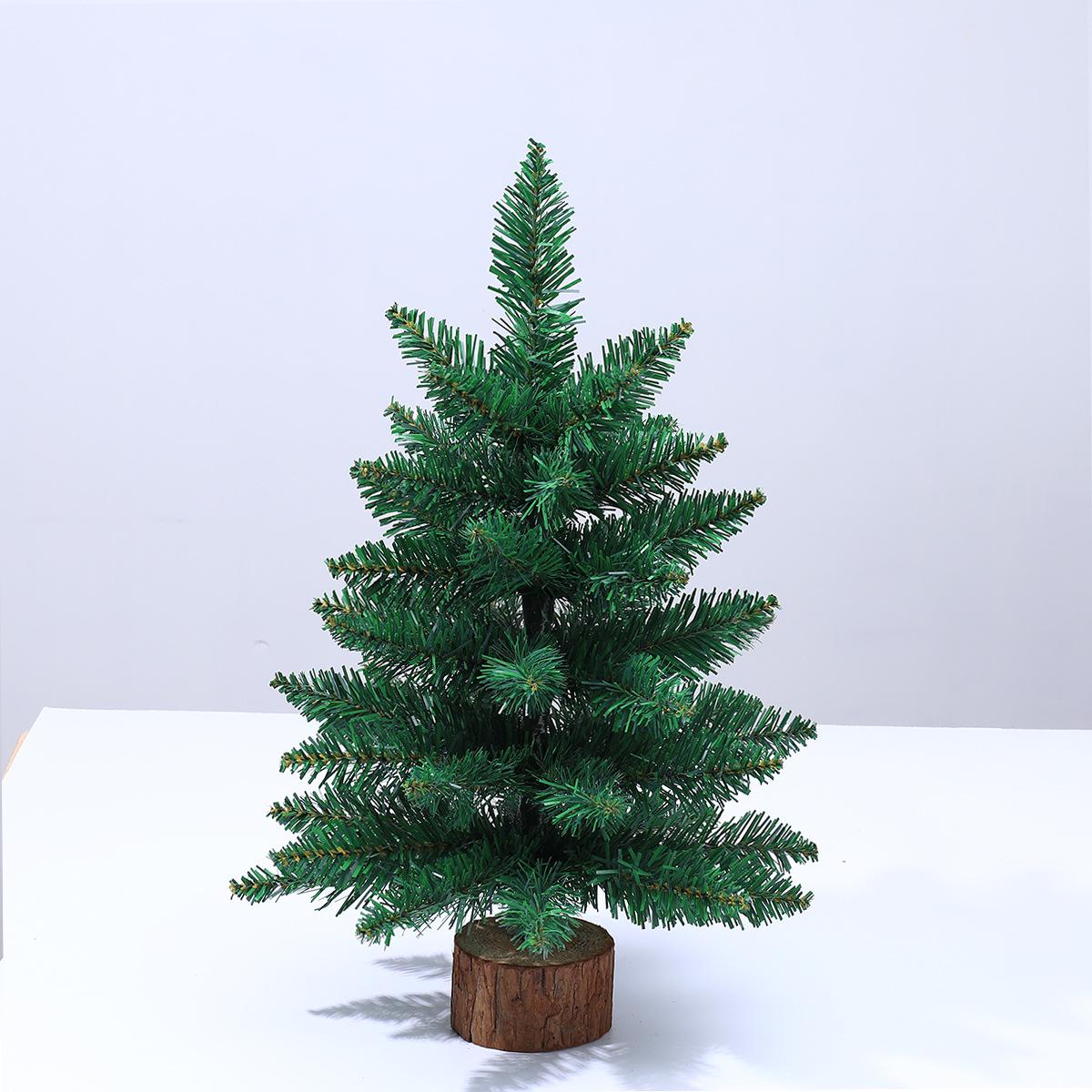 Mini Mixed PE Christmas Tree Ornament - Small 45/60cm
Mini Mixed PE Christmas Tree Ornament - Small 45/60cm