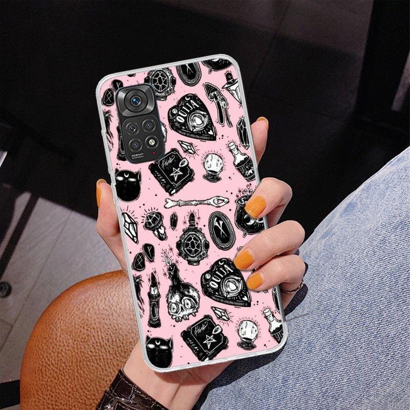 Phnoe Case for Phnoe Case for Xiaomi Redmi Note 15 14 14S 13 Pro Plus 12 12S 11S 11E 10S 10 11T 5G Unique Cover Coque Redmi Note Redmi Note 14 Pro 5G
Phnoe Case for Phnoe Case for Xiaomi Redmi Note 15 14 14S 13 Pro Plus 12 12S 11S 11E 10S 10 11T 5G Unique Cover Coque Redmi Note Redmi Note 14 Pro 5G