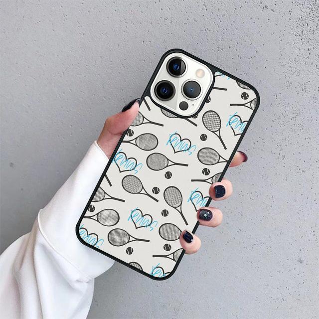 Чехол для телефона с изображением теннисных мячей и ракеток Для iPhone 17 Air 16 15 14 13 12 Pro Max 11 Pro Max Plus Coque Shell iPhone 14
Чехол для телефона с изображением теннисных мячей и ракеток Для iPhone 17 Air 16 15 14 13 12 Pro Max 11 Pro Max Plus Coque Shell iPhone 14