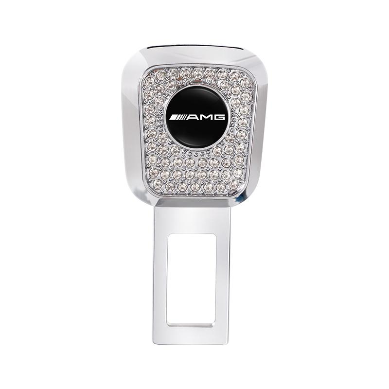Car Safety Belt Extender Metal Seatbelt Lock Buckle Plug Accessories Car Hub Cap For Mercedes Benz AMG W214 W205 W204 W206 W213
Car Safety Belt Extender Metal Seatbelt Lock Buckle Plug Accessories Car Hub Cap For Mercedes Benz AMG W214 W205 W204 W206 W213