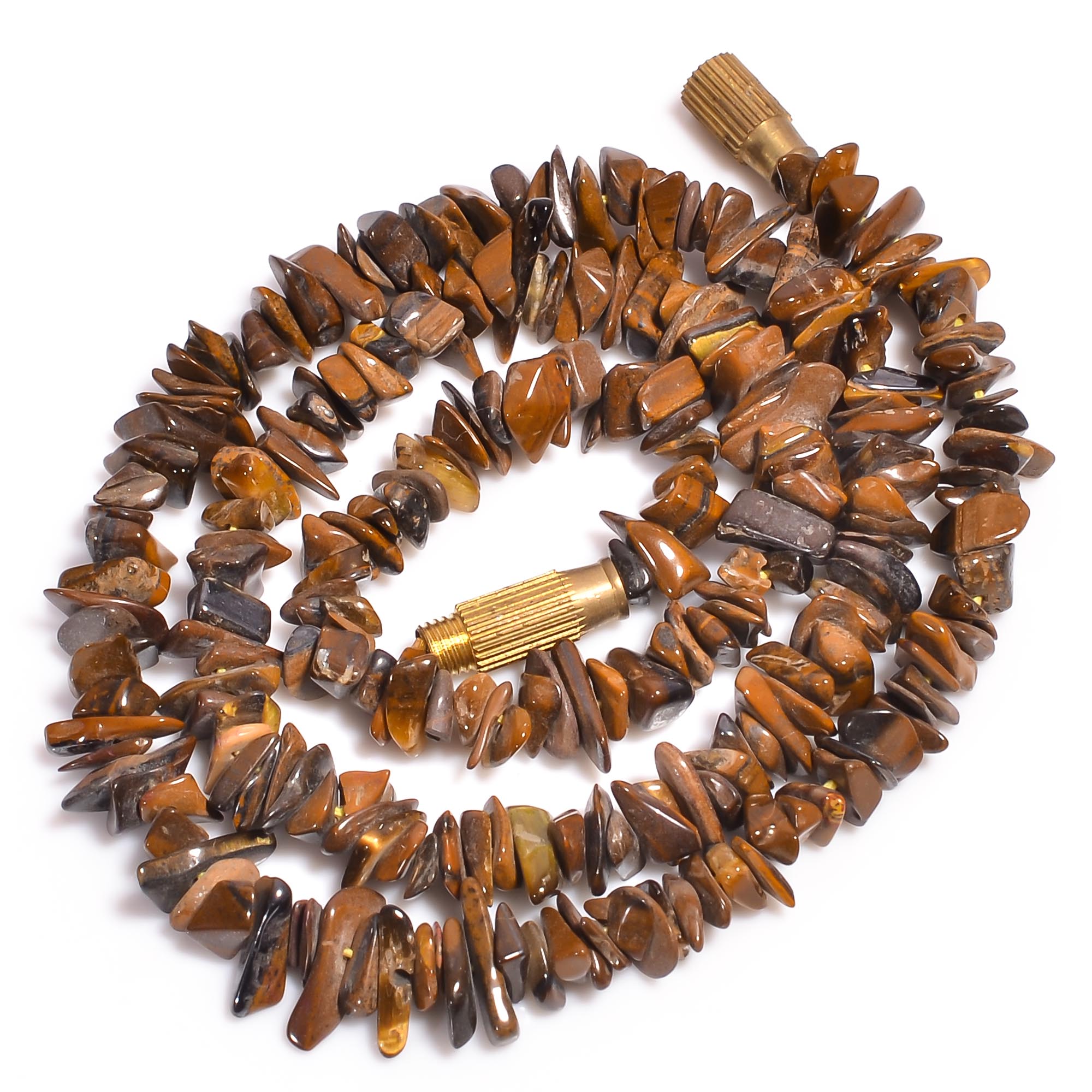 Натуральный камень Тигровый глаз Необработанные гладкие бусины Ожерелье 5-8 мм 17 UB-8391 UB-8391
Натуральный камень Тигровый глаз Необработанные гладкие бусины Ожерелье 5-8 мм 17 UB-8391 UB-8391