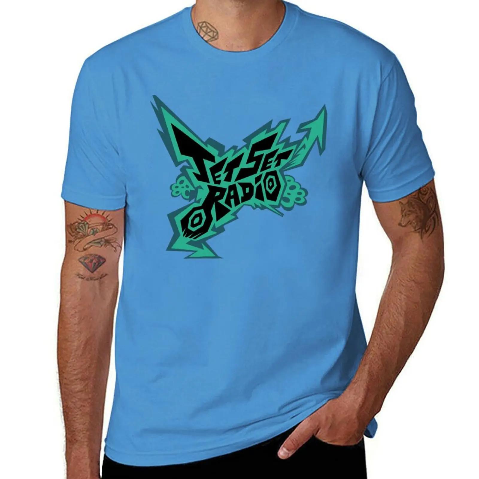 Jet Set Radio JSR Logo Turquoise 2 TShirt shirts graphic tees kawaii clothes customs design your own outfits for men S
Jet Set Radio JSR Logo Turquoise 2 TShirt shirts graphic tees kawaii clothes customs design your own outfits for men S