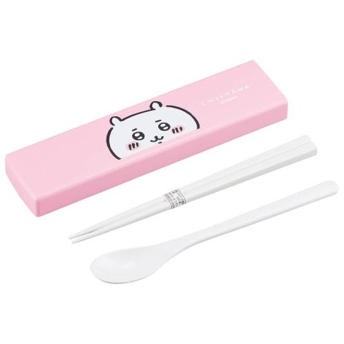 OSK Bento Box with Pull-Out Lid, Chiikawa Design, 18cm Chopsticks, Spoon, Sliding Lid, Quiet Operation, Made in Japan, Dishwasher Safe, CT-27, Pink
OSK Bento Box with Pull-Out Lid, Chiikawa Design, 18cm Chopsticks, Spoon, Sliding Lid, Quiet Operation, Made in Japan, Dishwasher Safe, CT-27, Pink